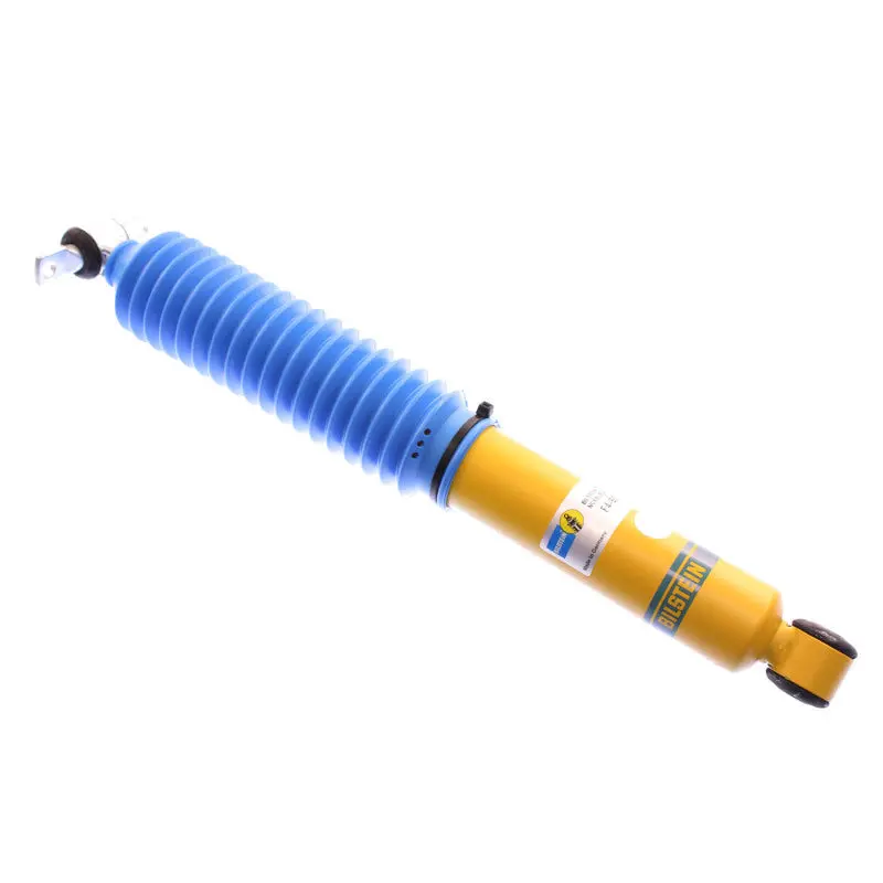 Bilstein B6 Rear 46Mm Monotube Shock Absorber For 1998 Jeep Wrangler Se 2