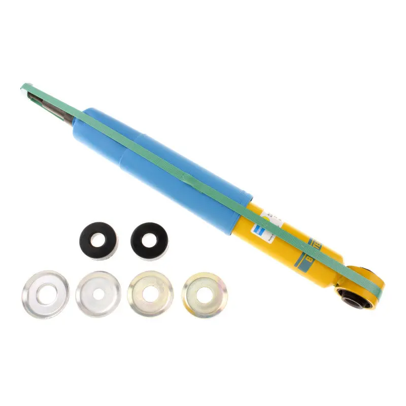 Bilstein B6 Rear 46Mm Monotube Shock Absorber For 1998 Toyota Land Cruiser Base 2