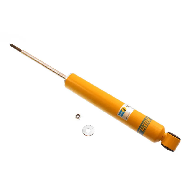 Bilstein B6 Rear 46Mm Monotube Shock Absorber For 1999 Bmw Z3 M Coupe 1