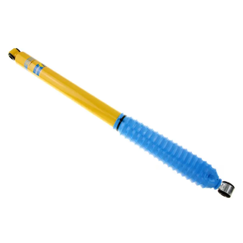 Bilstein B6 Rear 46Mm Monotube Shock Absorber For 1999 Ford F-350 Super Duty Lariat 4Wd Standard Cab 2