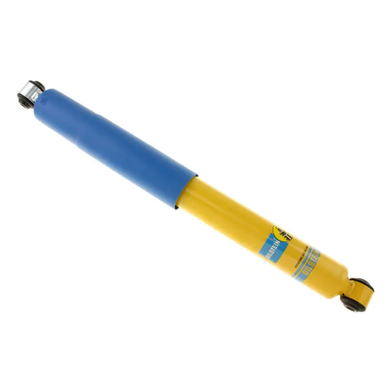 Bilstein B6 Rear 46Mm Monotube Shock Absorber For 2002 Jeep Liberty Renegade 1