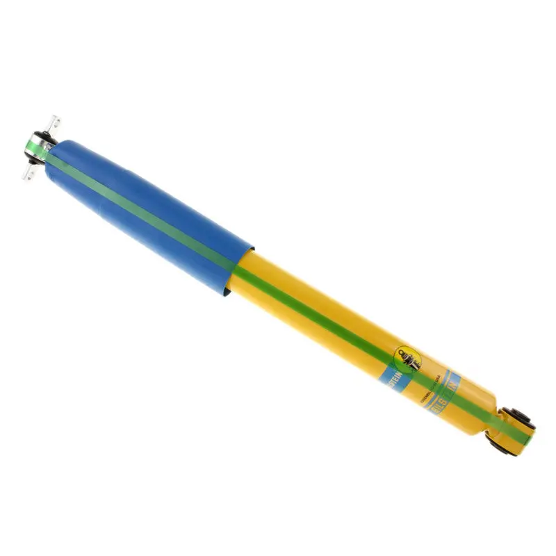 Bilstein B6 Rear 46Mm Monotube Shock Absorber For 2003 Chevrolet Blazer Zr2 1