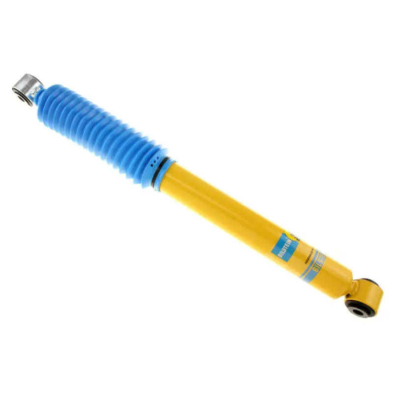 Bilstein B6 Rear 46Mm Monotube Shock Absorber For 2004 Nissan Titan Le 4Wd 1