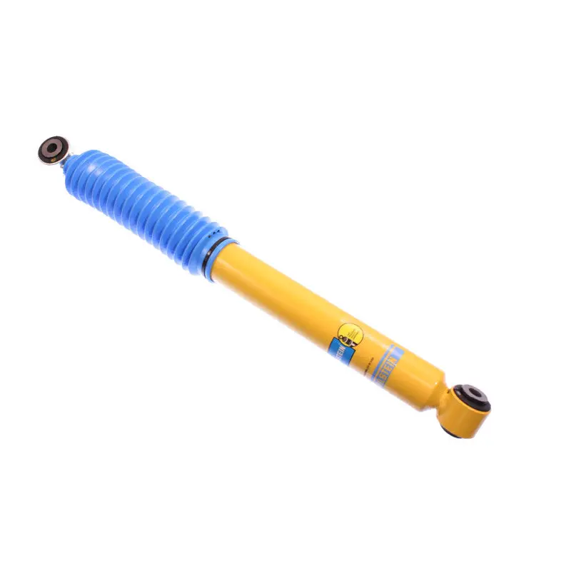 Bilstein B6 Rear 46Mm Monotube Shock Absorber For 2004 Nissan Titan Le Rwd 1