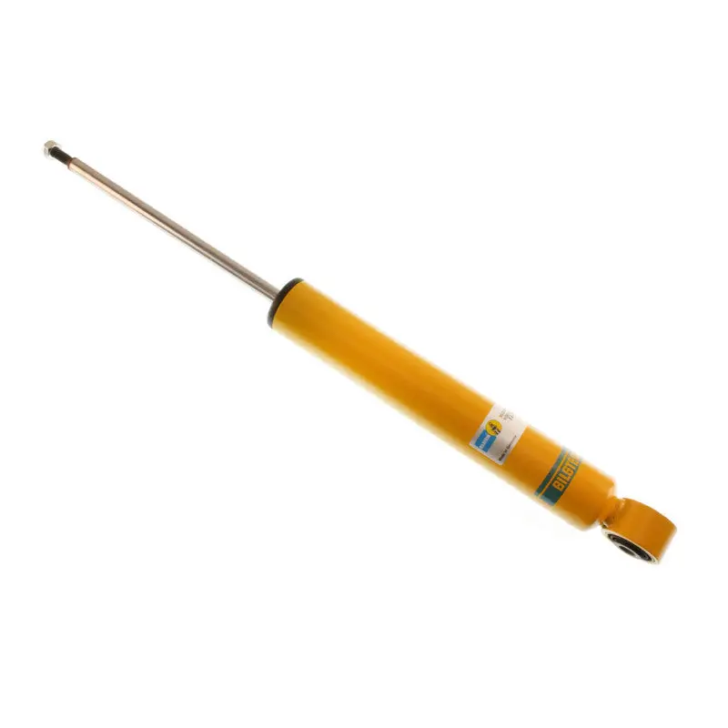 Bilstein B6 Rear 46Mm Monotube Shock Absorber For 2010 Volkswagen Golf Base 1