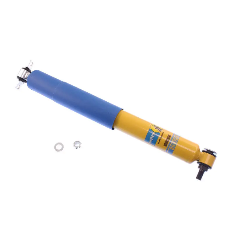 Bilstein B6 Rear 46Mm Monotube Shock Absorber For 69-83 Chevrolet Malibu 1