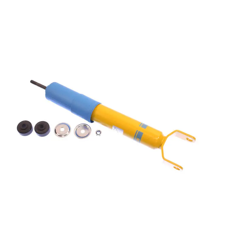Bilstein B6 Rear 46Mm Monotube Shock Absorber Performance Damper For 2003 Chevrolet Corvette 50Th Anniversary Edition 1