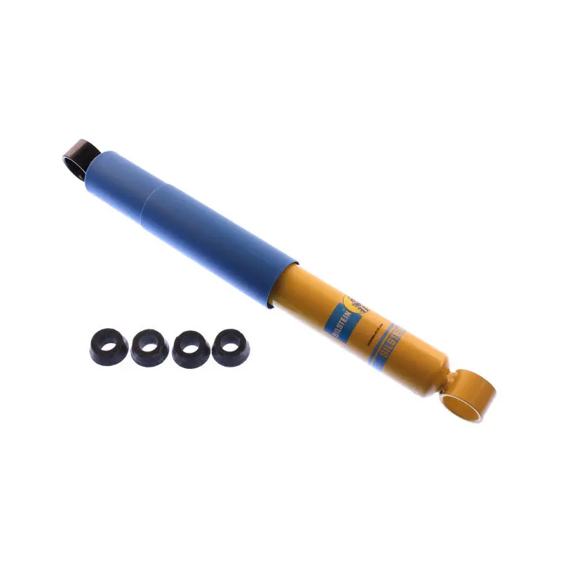 Bilstein B6 Rear Left Monotube Shock Absorber For 1995 Toyota Tacoma Sr5 1