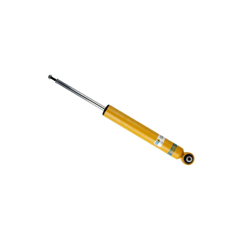 Bilstein B6 Rear Monotube Shock Absorber For 17-18 Audi Q7 1