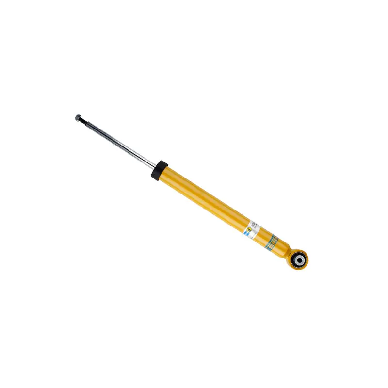 Bilstein B6 Rear Monotube Shock Absorber For 17-19 Volkswagen Golf/Alltrack 1