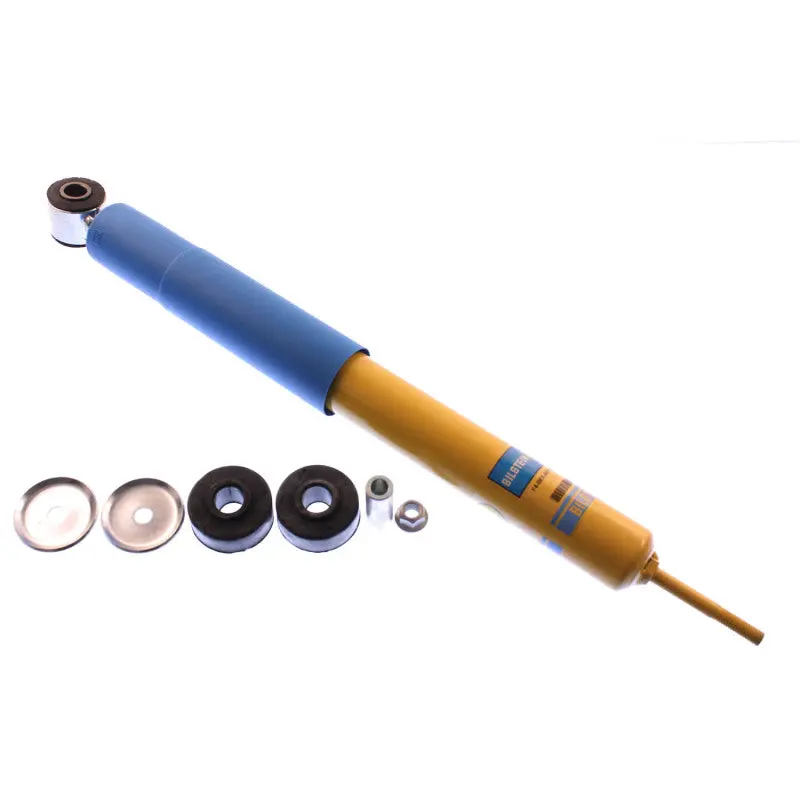Bilstein B6 Rear Monotube Shock Absorber For Monaco La Palma 01-04 2