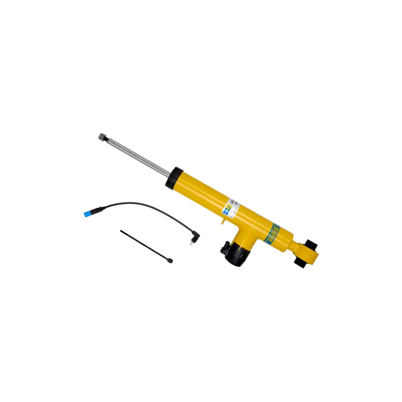 Bilstein B6 Rear Twintube Shock Absorber 12-16 Bmw 328I (Damptronic) 1