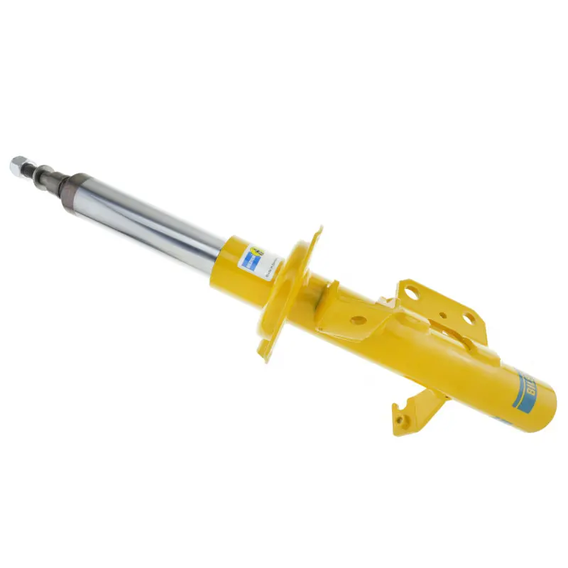 Bilstein B6 Series Hd 36Mm Monotube Strut Assembly - Yellow - Lower-Clevis, Upper-Stem 1