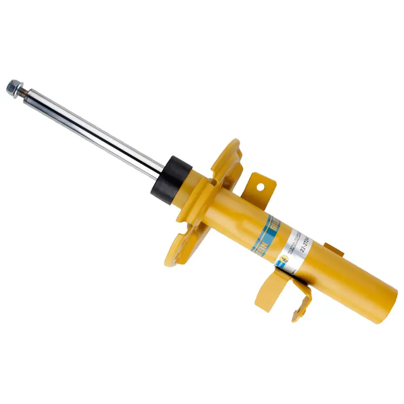 Bilstein B6 Strut Assembly Front Left For 14-20 Ford Transit Connect 1