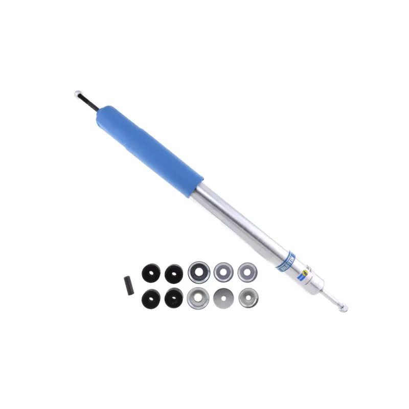 Bilstein B8 5100 Series Monotube Shock Absorber For 91-97 Toyota Landcruiser W/ 2-2.5In Lift Front 2