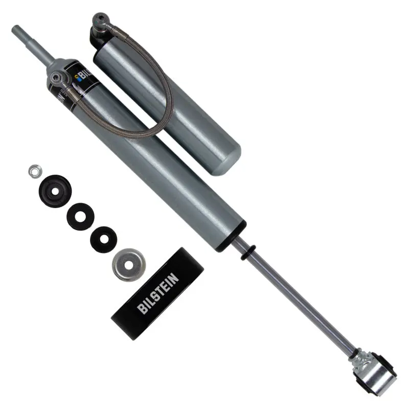 Bilstein B8 5160 Front Shock Absorber For 2-2.5In Lifted Height - 05-22 Ford F-250/F-350 Super Duty 1