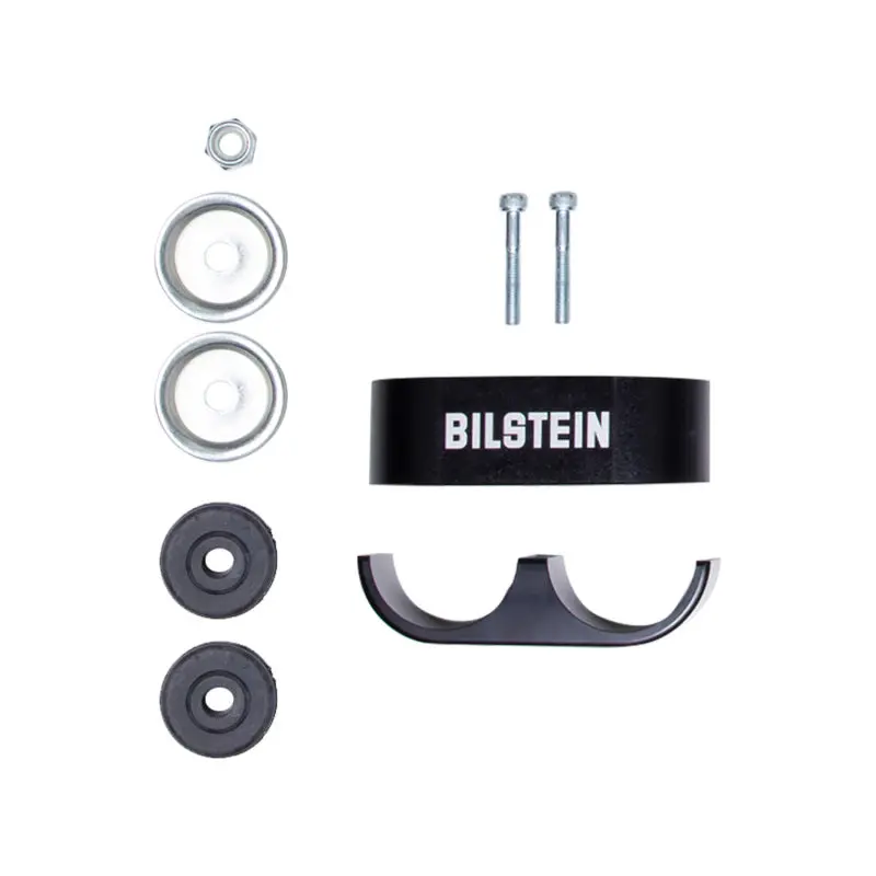 Bilstein B8 5160 Remote Reservoir Shock Absorbers High Performance 07-17 Jeep Wrangler 2
