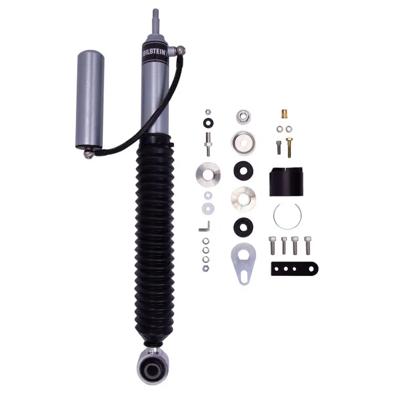 Bilstein B8 5160 Series Rear Left 46Mm Shock Absorber For Lexus Gx460 / Toyota 4Runner 1