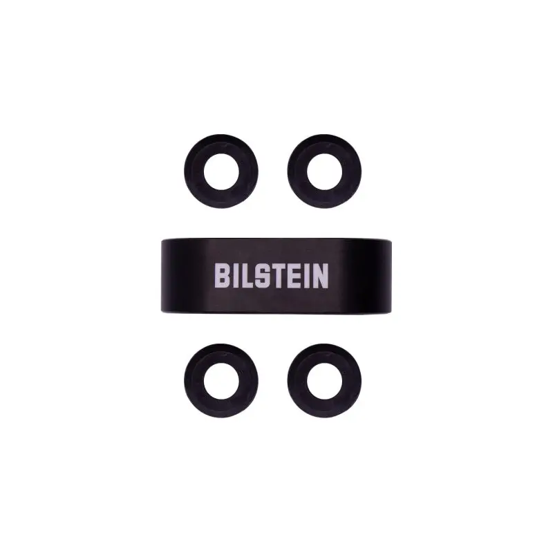 Bilstein B8 5160 Series Rear Left Shock Absorber For 96-04 Toyota Tacoma 4Wd 2