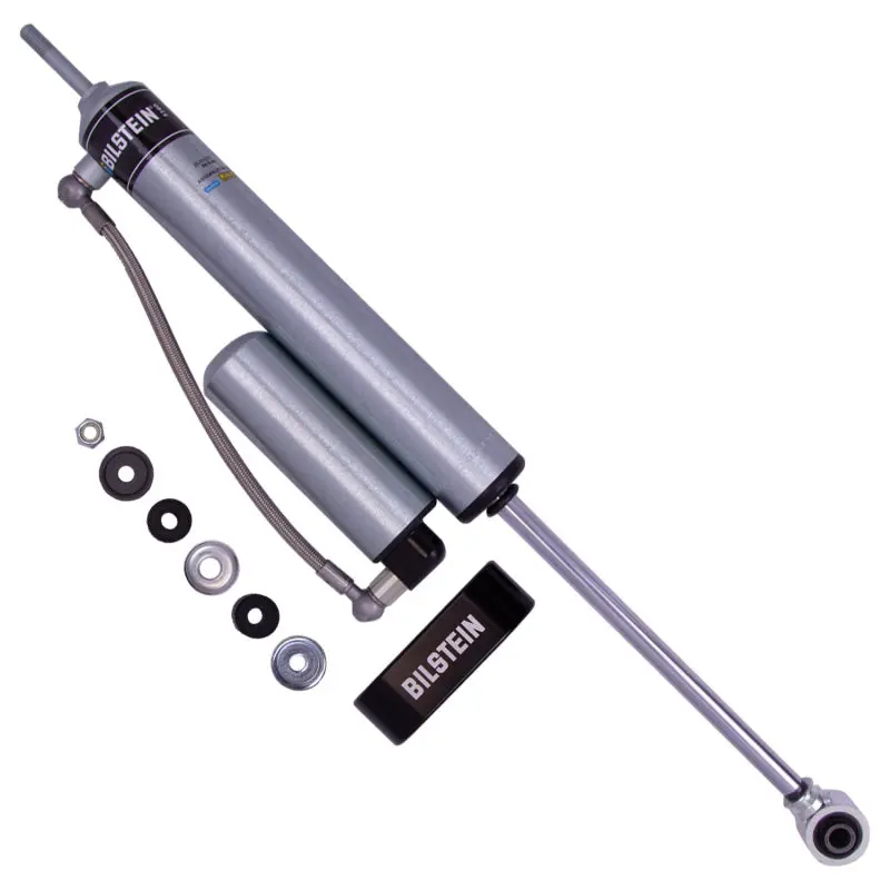 Bilstein B8 5160 Series Rear Monotube Shock Absorber For 2000-2006 Toyota Tundra 1