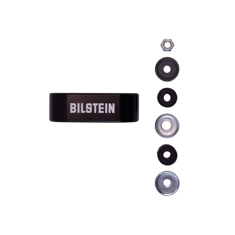 Bilstein B8 5160 Series Rear Monotube Shock Absorber For 2000-2006 Toyota Tundra 2