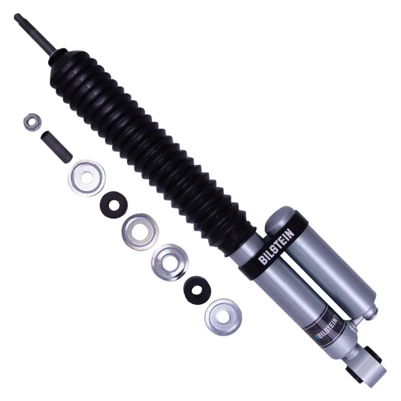 Bilstein B8 5160 Series Rear Monotube Shock Absorber Right Side Remote Reservoir 2013-2021 Toyota Land Cruiser 1