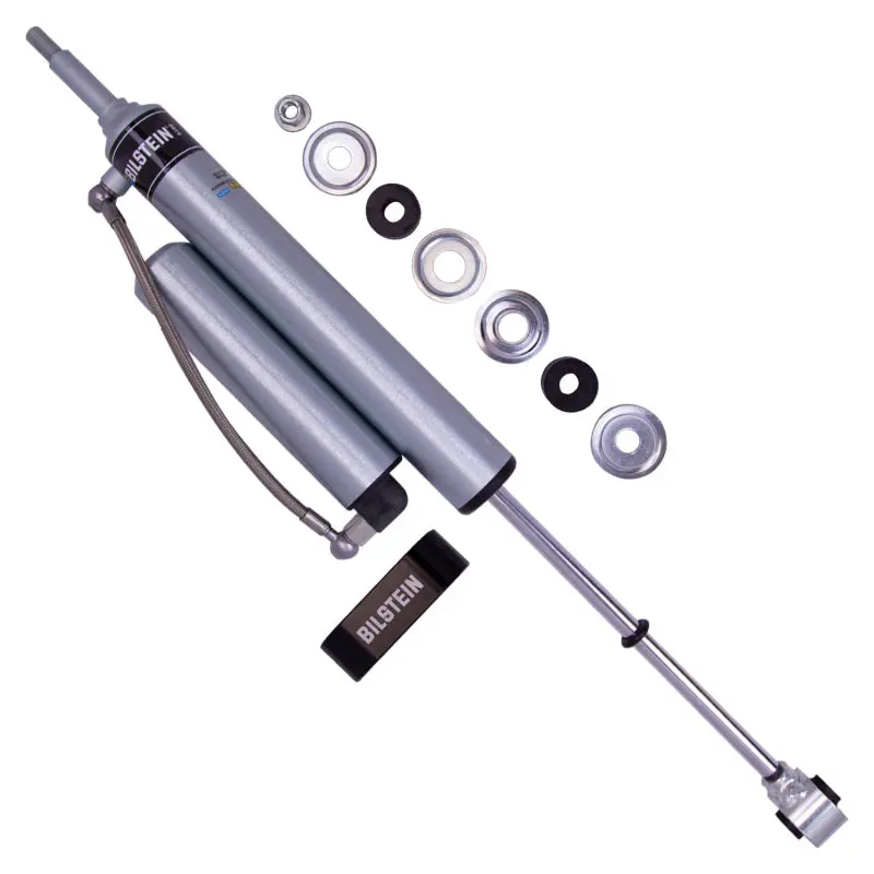 Bilstein B8 5160 Series Rear Remote Reservoir Shock Absorber For 07-21 Toyota Tundra 1