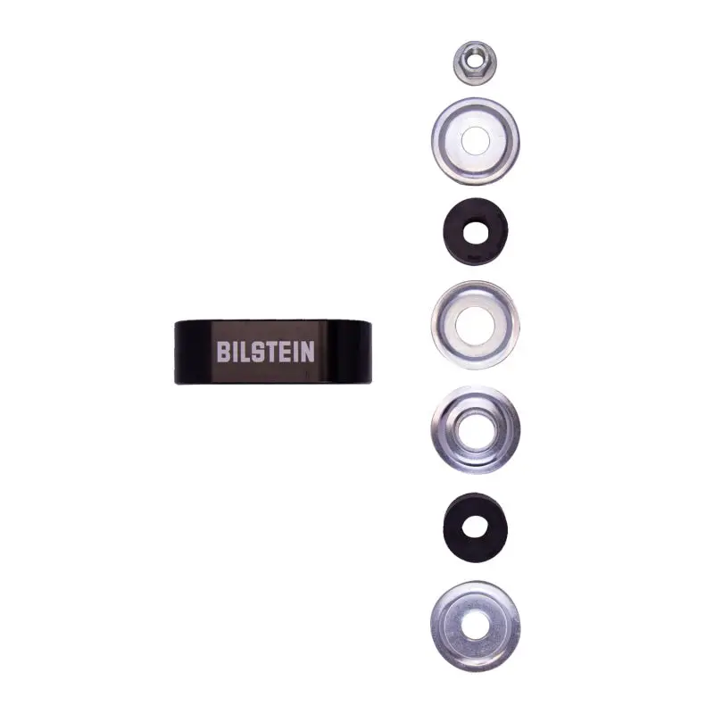 Bilstein B8 5160 Series Rear Remote Reservoir Shock Absorber For 07-21 Toyota Tundra 2
