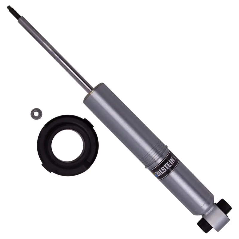 Bilstein B8 6100 Series Rear Shock Absorber For Ford Bronco (4 Door) Height Adjustable 0-3In 1
