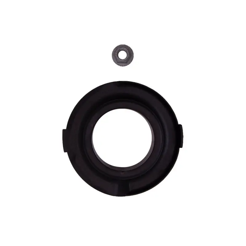Bilstein B8 6100 Series Rear Shock Absorber For Ford Bronco (4 Door) Height Adjustable 0-3In 2
