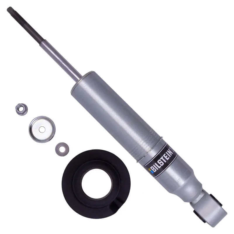 Bilstein B8 6100 Series Ride Height Adjustable Front Shock Absorber 0 To 2 Inch For 16-21 Nissan Titan Xd 1