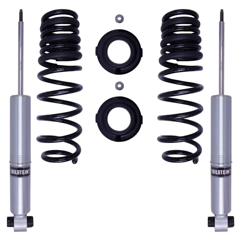 Bilstein B8 6112 60Mm Rear Shock Absorber Suspension Kit For 21-22 Ford Bronco 1