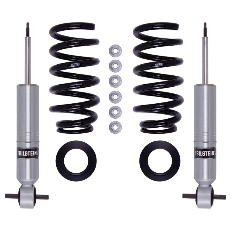 Bilstein B8 6112 Front Suspension Kit For 07-13 Chevrolet Avalanche/Silverado 1500 1