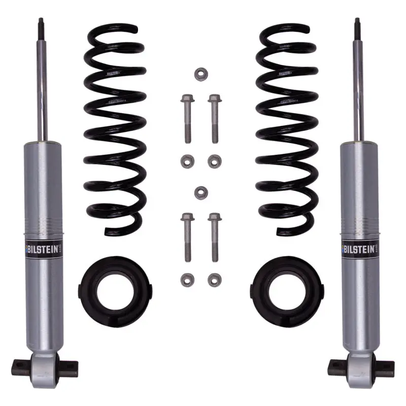 Bilstein B8 6112 Front Suspension Kit For 21-22 Ford Bronco 4Wd 2Dr 1