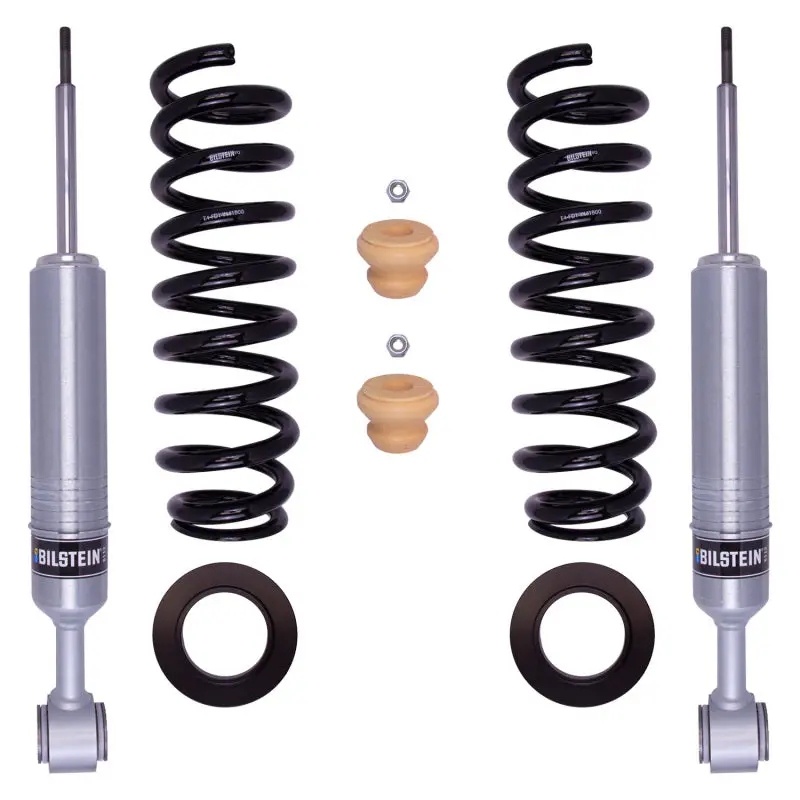 Bilstein B8 6112 Series Front Suspension For 04-08 Ford F-150 4Wd - 60Mm Monotube 1