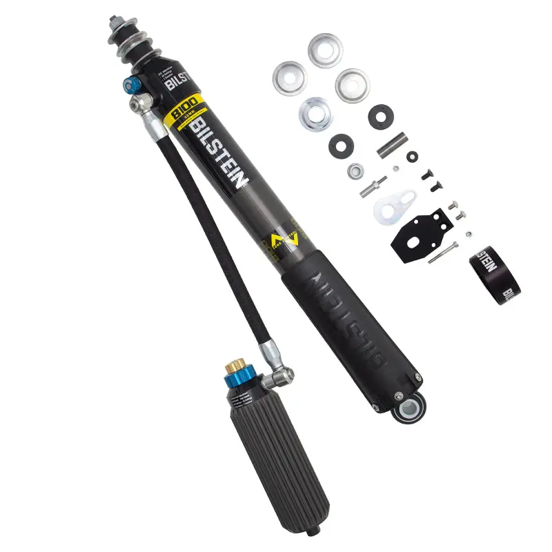 Bilstein B8 8100 3-Way Shock Absorber For 2022 Toyota Tundra 4Wd Rr (8100) 1
