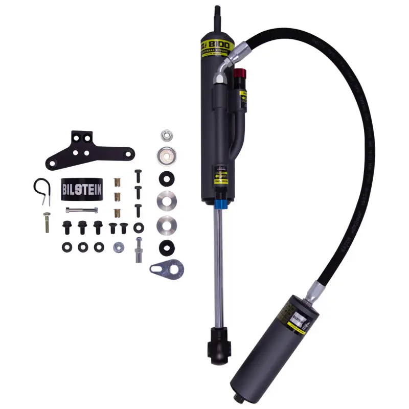Bilstein B8 8100 (Bypass) Rear Left Shock Absorber For Toyota 4Runner / Lexus Gx460 03-23/10-23 1