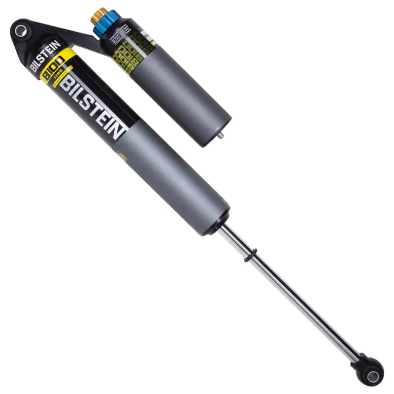 Bilstein B8 8100 Rear Suspension Shock Absorber Adjustable Large Bore 60Mm For 2020-2024 Jeep Gladiator 1