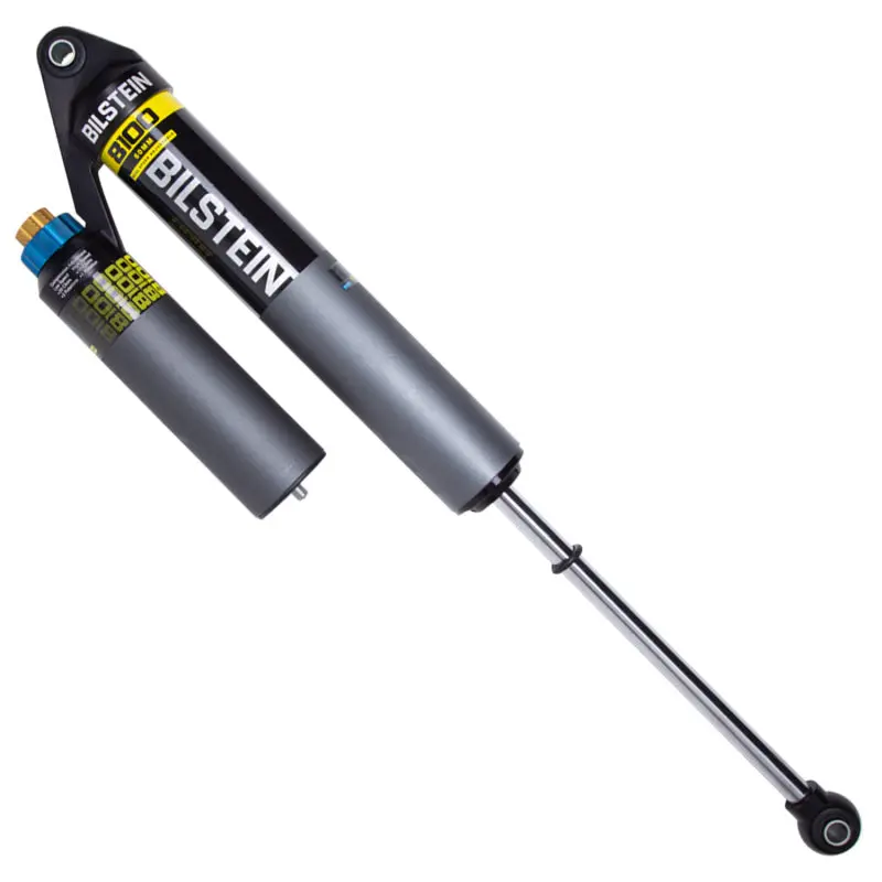 Bilstein B8 8100 Rear Suspension Shock Absorber Adjustable Large Bore 60Mm For 2020-2024 Jeep Gladiator 2