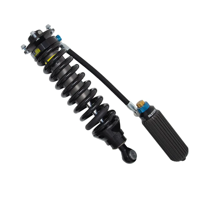 Bilstein B8 8112 Black Hawk 3-Way Front Coilover For 2022–Present Toyota Tundra (8112) 2