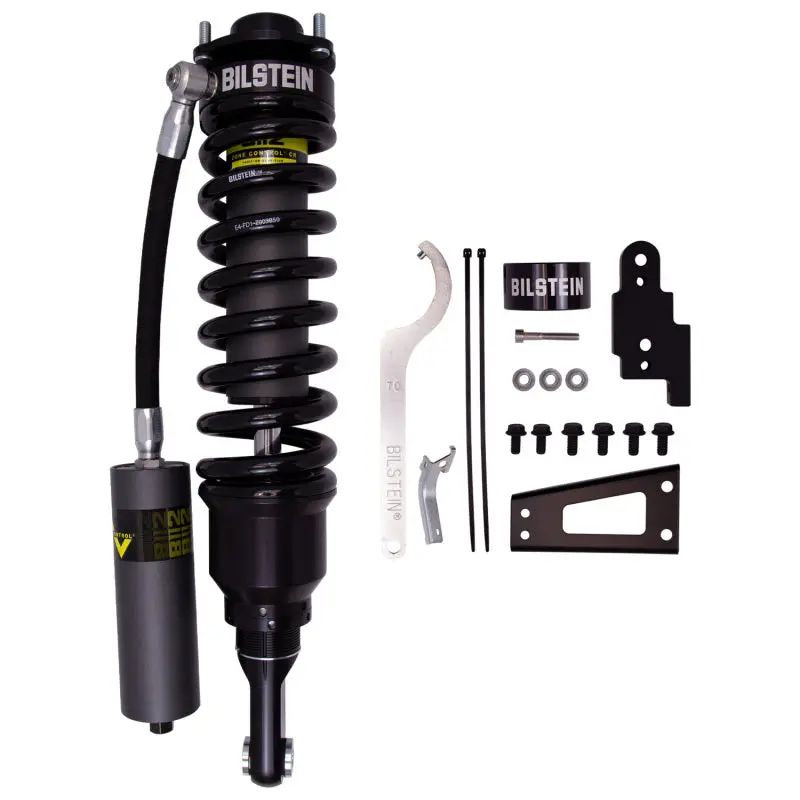 Bilstein B8 8112 Front Left Corner Module For 05-22 Toyota Tacoma 1
