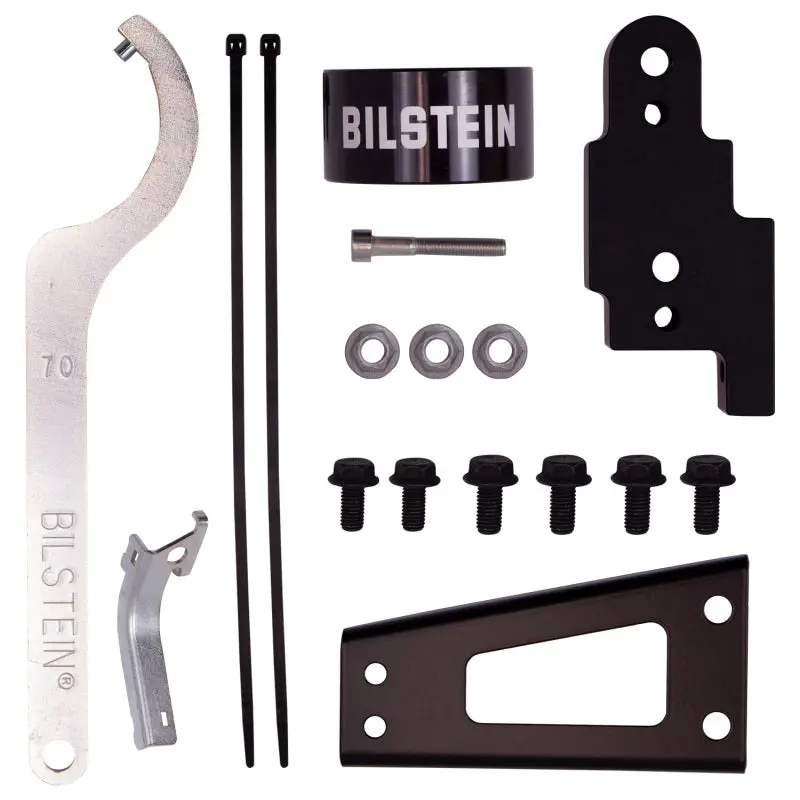Bilstein B8 8112 Front Left Corner Module For 05-22 Toyota Tacoma 2