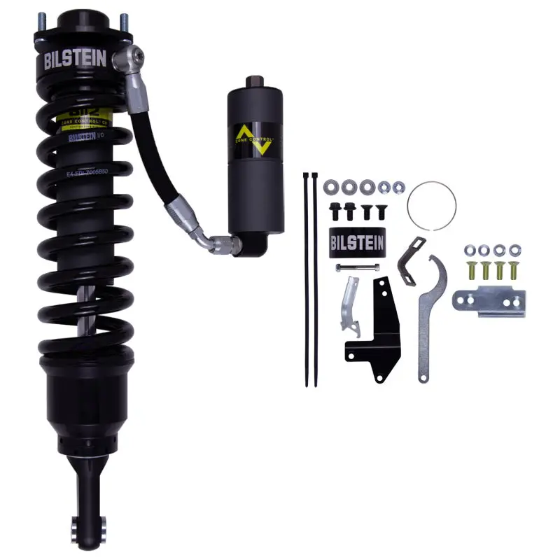 Bilstein B8 8112 Series Monotube Front Right Corner Module For 03-09 Toyota 4Runner 1