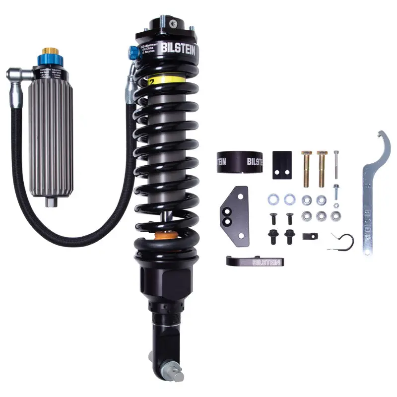 Bilstein B8 8112 Suspension Coilover With Zonecontrol Cr Dsa+ - Ford Bronco 2021-2025 1