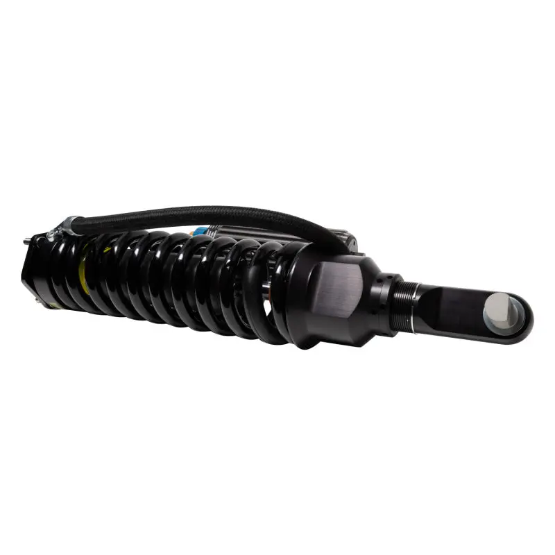 Bilstein B8 8112 Suspension Coilover With Zonecontrol Cr Dsa+ - Ford Bronco 2021-2025 2