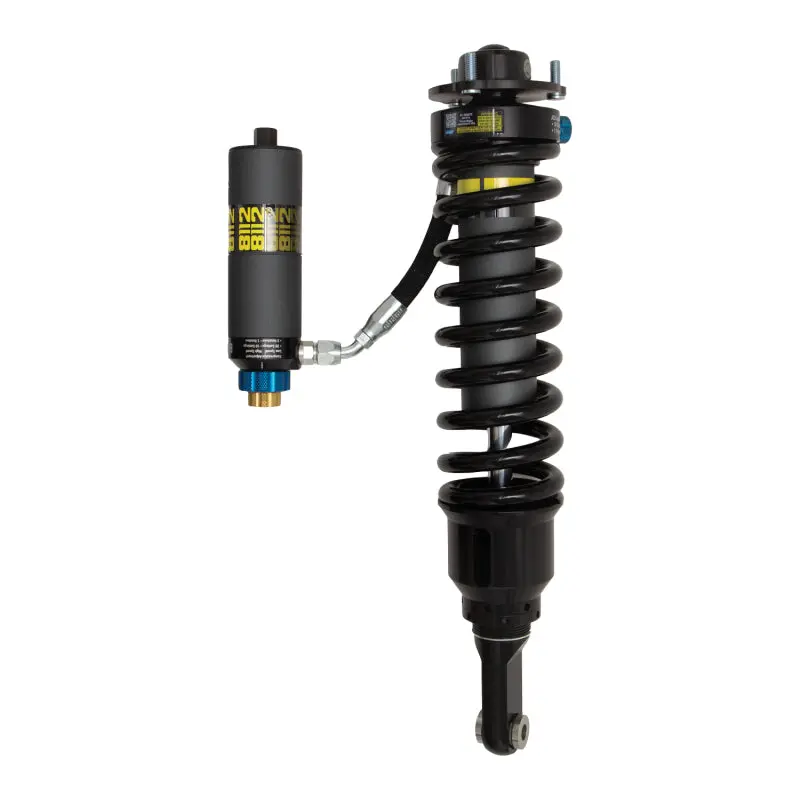 Bilstein B8 8112 Toyota 4Runner Front Right Shock Absorber Coil Spring Assembly 1
