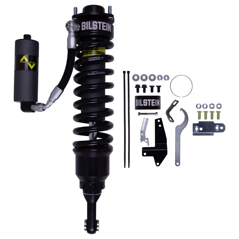 Bilstein B8 8112 Zone Control Monotube Front Left Corner Module For 03-09 Toyota 4Runner 1