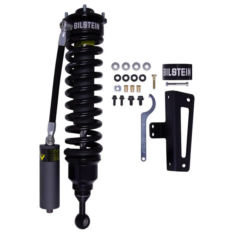 Bilstein B8 8112 Zone Control Monotube Front Left Corner Module For Toyota Tundra 1