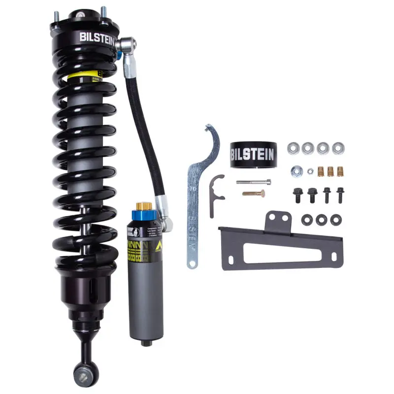 Bilstein B8 8112 Zonecontrol Cr Dsa+ Coilover - Toyota Tundra 07-21 1