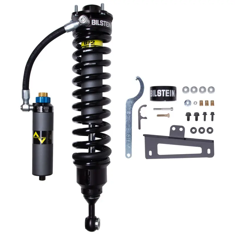 Bilstein B8 8112 Zonecontrol Cr Dsa+ Front Right Shock Toyota Tundra 07-21 1